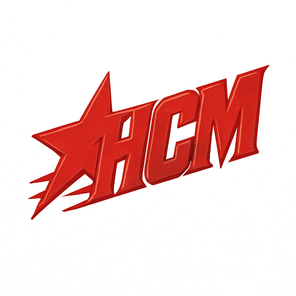 HCM Velocity logo